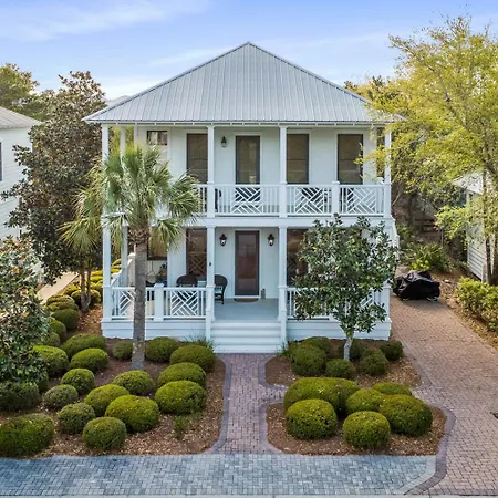 The Grayt White By Oversee 30A